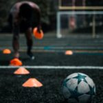 Premium AI Träningsgenerator